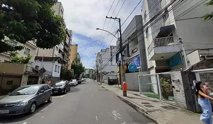 Apartamento no Alto dos passos.