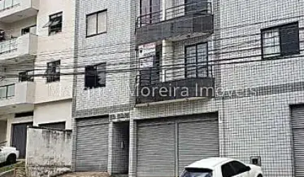 Apartamento para venda no bairro Santa Luzia.