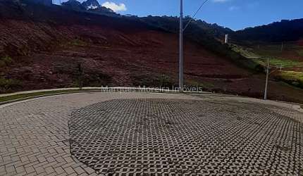 Terreno para venda no Residencial Estrela do lago.
