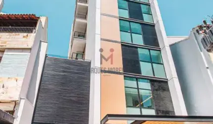 Excelente oportunidade de Studio grande no São Mateus