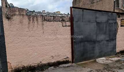 Lote / Terreno - Santa Terezinha