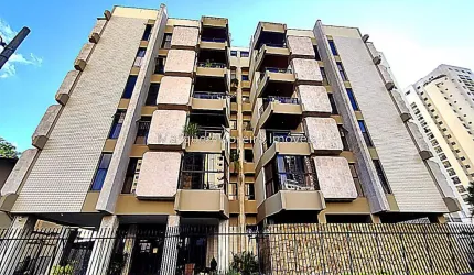 Apartamento com 4 quartos, 2 suítes  - Oportunidade!