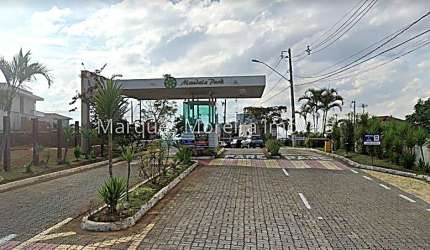 Terreno de 560m² à venda no condomínio Mandala Park, Aeroporto, Juiz de Fora - MG