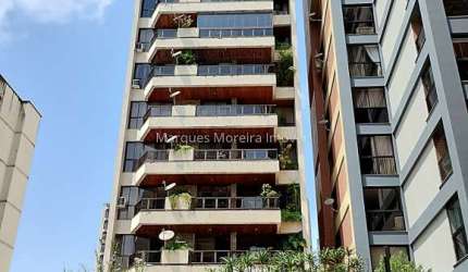 Apartamento 4 quartos - Santa Helena
