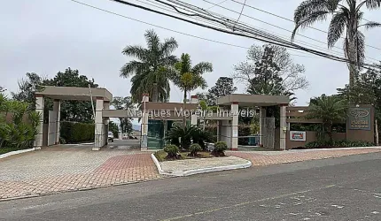 Lote / Terreno - Portal do Aeroporto ll