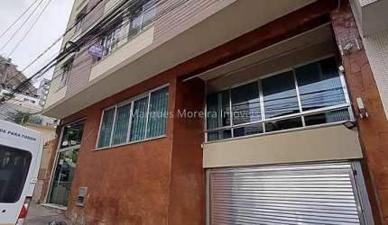 Apartamento para venda no centro.
