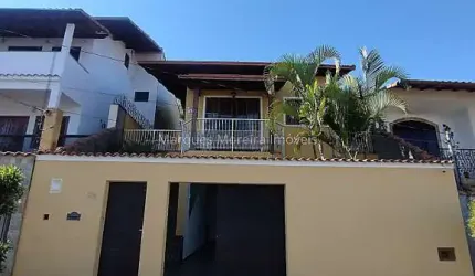 Linda e aconchegante casa no São Pedro!