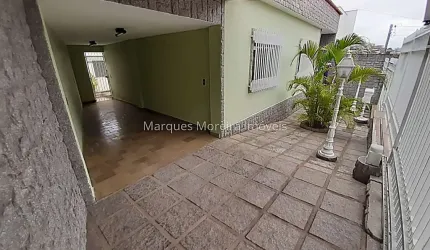 Casa para venda no Bairú.