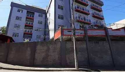 Apartamento para venda em São Mateus.
