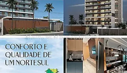 Viva com exclusividade no AURUS – onde conforto, bem-estar e sofisticação se encontram.