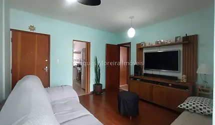 More confortavelmente, em uma das melhores localizações do Centro!