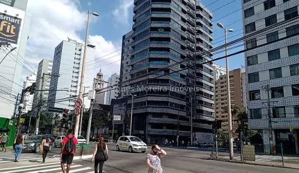 Apartamento 4 quartos - Centro