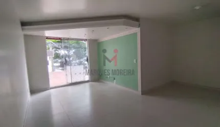 Espetacular apartamento Garden  com 4 quartos na esquina da Padre Café com Av. Itamar Franco