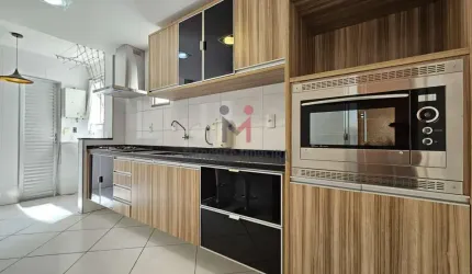 O apartamento que você sempre sonhou no Granbery!