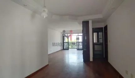 Excelente apartamento quatro quartos Santa Helena!