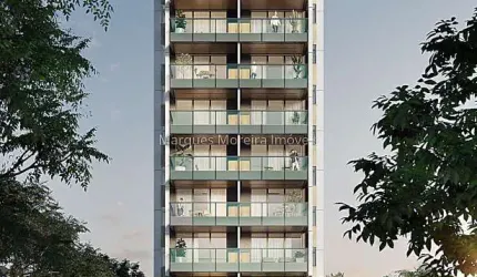 Apartamento 2 quartos - Bom Pastor
