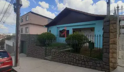 Casa para venda no Baíru.