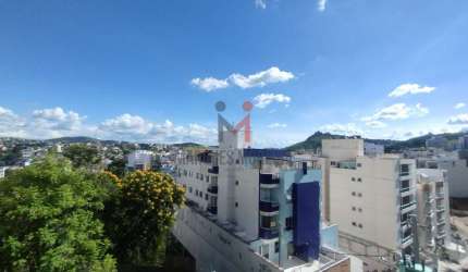 Encantador apartamento de três quartos no Jardim Laranjeiras!