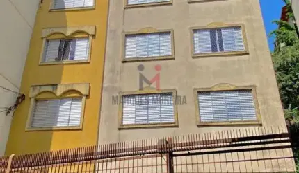 Cobertura para venda no Granbery.