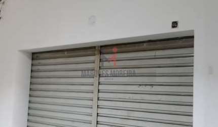 Excelente Oportunidade de Investimento! Loja com sobreloja à Venda no Bairro Manoel Honório!