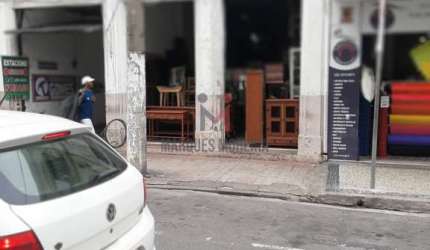 Loja já alugada no centro