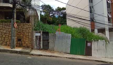 Excelente terreno no Granbery