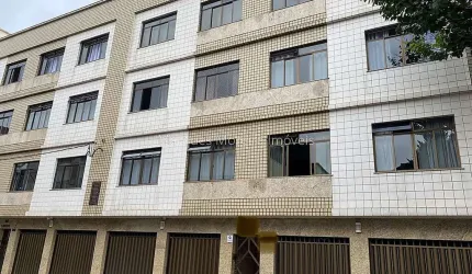 Ótimo apartamento 3/4 no Centro.