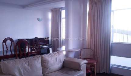 Apartamento 3 quartos - Santa Helena