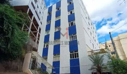 Vendo Apartamento 1 Quarto - Gramber