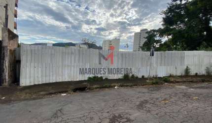 Excelente Terreno no Granbery