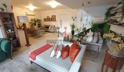 Excelente Cobertura no Bairro Estrela sul com 4 quartos