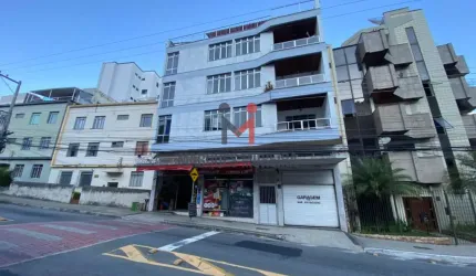 Excelente dois quartos com suíte no Paineiras.