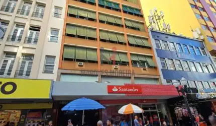 Amplo aparamento no coração de Juiz de Fora