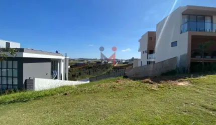 Excelente Terreno no Alphaville II - J.Fora