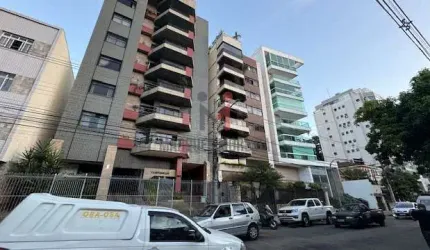 Exclusividade e Conforto no Bairro Bom Pastor!