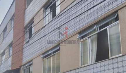 Apartamento para venda no bairro Manoel Honório.