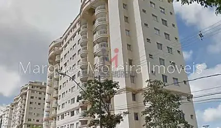 Excelente apartamento de cobertura Estrela Sul!