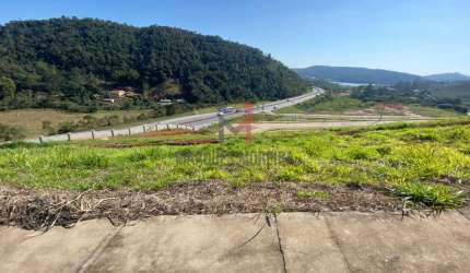 Excelente Terreno no Estrela do Lago