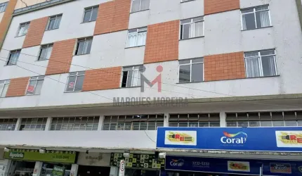 Cobertura no coraçao de Sao Mateus