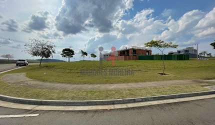 Excelente lote condomínio alphaville