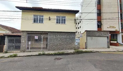 Casa 4 Quartos Laguna