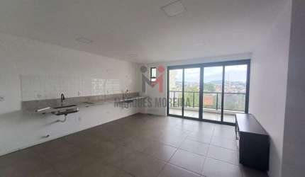 Apartamento novíssimo, nunca utilizado