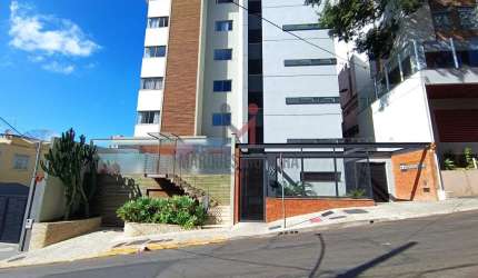 Studio à Venda com Excelente Estrutura
