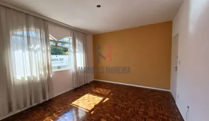 Apartamento defronte ao shopping