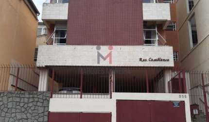 Ótimo apartamento Garden para venda no alto dos passos