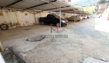 Excelente terreno residencial ou comercial