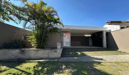 Casa dos Seus Sonhos no Condomínio São Lucas!