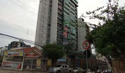 Excelente apartamento de 3 quartos com suíte no Bairro Santa Helena