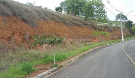 Lote / Terreno - Aeroporto ( Residencial Mandala Park )