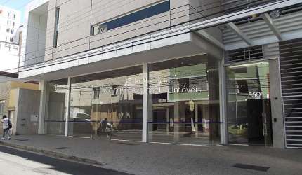 Ponto comercial à venda na Rua Floriano Peixoto, Centro, Juiz de Fora, 424 m2 por R$ 6.500.000